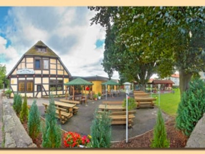 照片: Zum Alten Forsthaus