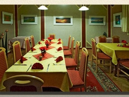 照片: Zum Alten Forsthaus