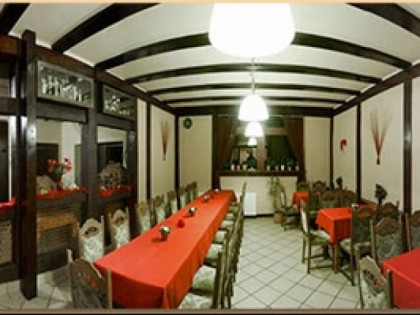 照片: Zum Alten Forsthaus